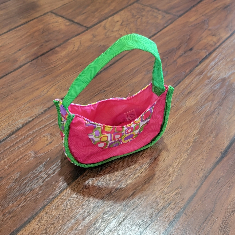 Children's play purse